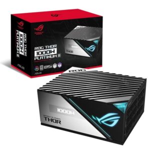 ASUS ROG Thor 1000W Platinum II Netzteil   (1000W