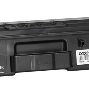 Kurzinfo: Brother TN910BK - Ultra Jumbo - Schwarz - Original - Tonerpatrone - für Brother HL-L9310CDW