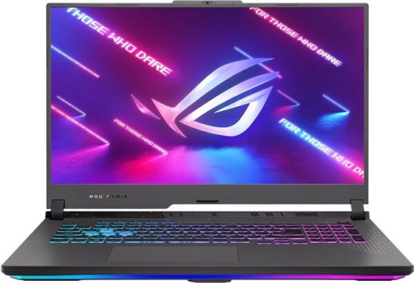 ASUS ROG Strix G17 G713PV-LL145W 17,3 WQHD 240Hz R9-7940HX RTX4060 32GB/1TB W11 (90NR0C34-M00CT0)