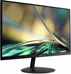 Acer SB322QAbiEigenschaften: Monitor mit mattem DisplayBildschirmdiagonale: 80 cm / 31