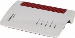 AVM FRITZ! 6670 Cable - Wi-Fi 7 Kabelrouter mit Modem