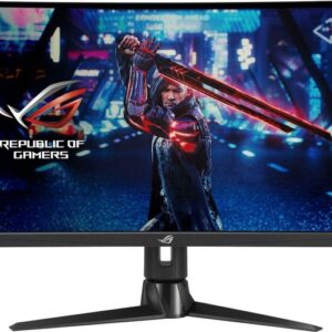 ASUS ROG Swift XG27AQV. Bildschirmdiagonale: 68