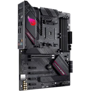 Die Mainboards der ROG-Strix-B550-Gaming-Serie bieten eine Ausstattung