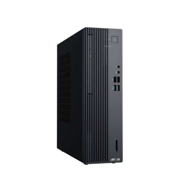 ASUS ExpertCenter D5 Tower PC in GrayIntel® Core™ i7-14700 Prozessor und Intel® UHD 770 Grafik16GB DDR5 Arbeitsspeicher