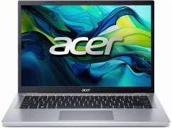 Acer Aspire Go 14 AG14-21P-R5DQ mit 14 ZollEigenschaften: Display: 14