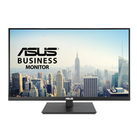 ASUS Docking MonitornSteigern Sie Ihre ProduktivitätnnDer ASUS VA27ACFSN ist ein 27 Zoll QHD (2560 x 1440) Docking-Monitor mit einem rahmenlosen IPS-Panel für Weitwinkelbetrachtung