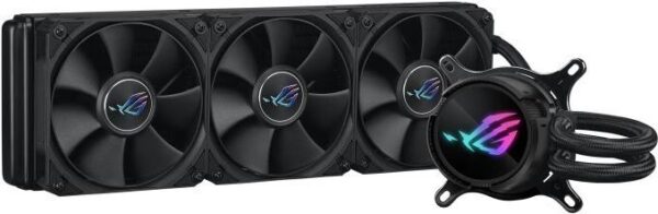 ASUS WAK ROG Strix LC III 360 - tbd (90RC00T0-M0UAY0)