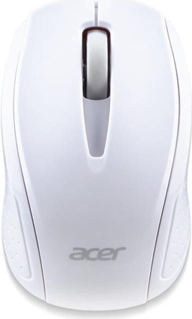 Acer AMR800 wireless Maus weiss 3-Tasten wireless 2.4 Ghz Maus