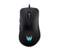 - Multimedia-Technik Mäuse  - Acer Predator Cestus 310 Maus Gaming rechts USB Typ-A Optisch 4200 DPI