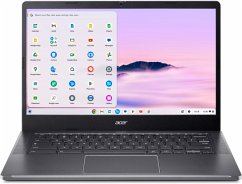 Acer Chromebook Plus 514 Eigenschaften: Display: 14