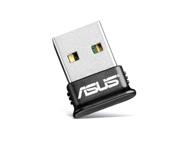 Der Asus Usb-Bt400 unterstützt der den neuen Bluetooth 4.0-Standard. Der Adapter ist kompatibel mit einer Vielzahl an unterschiedlichen Geräten und unterstützt die Bluetooth Low Energy-Technologie (Ble)