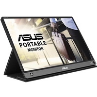 - Multimedia-Technik TFT-Monitore  - ASUS ZenScreen MB16AHP Computerbildschirm 39