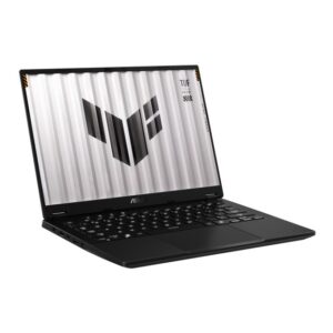 ASUS TUF Gaming A14  Notebook in Jaeger GrayMit 14