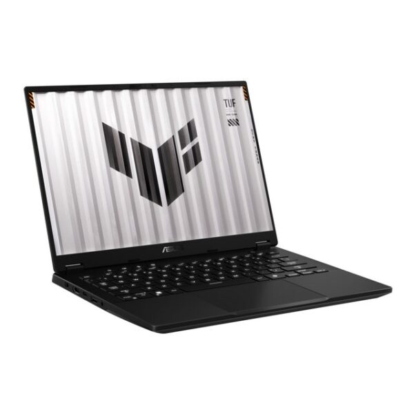 ASUS TUF Gaming A14 Notebook in Jaeger GrayMit 14