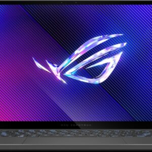 rnPerformance trifft Perfektion Das ROG Zephyrus G16 ist dein Portal zu einer neuen Dimension des Spielvergnügens. Hier trifft Power auf Eleganz und Innovation verschmilzt mit Design