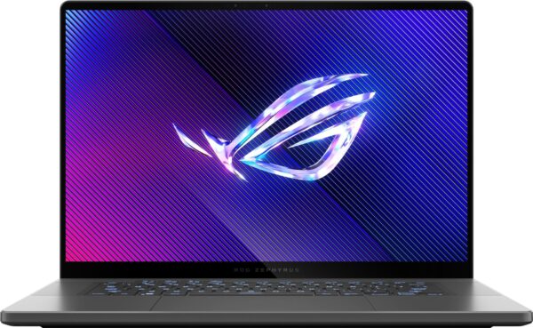 rnPerformance trifft Perfektion Das ROG Zephyrus G16 ist dein Portal zu einer neuen Dimension des Spielvergnügens. Hier trifft Power auf Eleganz und Innovation verschmilzt mit Design