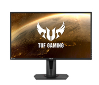 TUF Gaming VG27AQnADAPTIVE-SYNC DER NÄCHSTEN GENERATIONnDer TUF Gaming VG27AQ ist ein 68