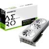 Gigabyte RTX 4070 Ti Super 16GB Gigabyte Aero OC GDDR6X 3Fan Grafikkarte – Bild 2