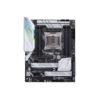 - Multimedia-Technik Mainboards INTEL  - ASUS Prime X299-A II Intel® X299 LGA 2066 (Socket R4) ATX