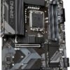 |Hersteller Mainboard