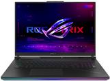 ASUS ROG Strix SCAR Gaming-Notebook 18 i9-14900HX 32GB/1TB SSD RTX4080 Win11 G834JZR-N6036W (90NR0IN2-M001Z0)