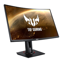 Der TUF Gaming VG27VQ ist ein 68