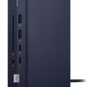 Allgemein   Hersteller   ASUS   Herst. Art. Nr.  90NX0460-P00030   EAN   4711081199670   Hauptmerkmale   Produktbeschreibung   ASUS SimPro Dock 2 - Dockingstation - Thunderbolt - VGA