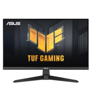 ASUS TUF Gaming VG279Q3A 27 Zoll Gaming Monitor   (Full HD(1920x1080)