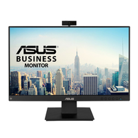 BE24EQK Videokonferenz-Monitor Eine noch effizientere KommunikationnnDer ASUS BE24EQK ist ein 60