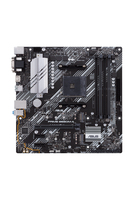 - Multimedia-Technik Mainboards AMD Mainboards AMD - ASUS PRIME B550M-A AMD B550 Sockel AM4 micro ATX