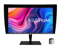 - Multimedia-Technik TFT-Monitore  - ASUS ProArt PA32UCX-PK LED display 81