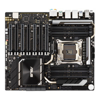 - Multimedia-Technik Mainboards Workstation  - ASUS Pro WS X299 SAGE II Intel® X299 LGA 2066 (Socket R4) CEB