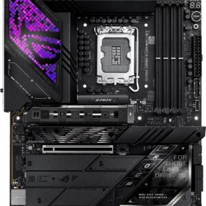 ASUS ROG STRIX Z890-E GAMING WIFI - LGA1851/DDR5/ATX (90MB1IM0-M0EAY0)