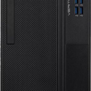 Acer Veriton S2 VS2710G - Mid tower - Core i5 13400 / 2.5 GHz - RAM 16 GB - SSD 512 GB - UHD Graphics 730 - 1GbE, Wi-Fi 6 - WLAN: Bluetooth 5.0, 802.11a/b/g/n/ac/ax - ESHELL - Monitor: keiner (DT.VY4EG.00A)