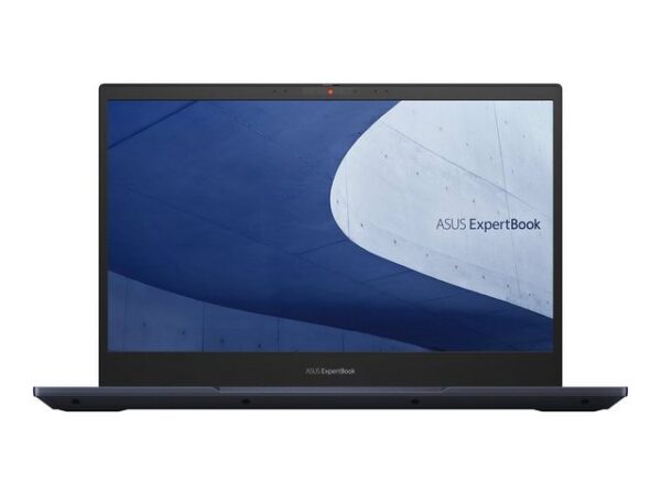 AllgemeinProdukttypNotebookBetriebssystemWindows 11 ProProzessor / ChipsatzCPUIntel Core i5 (13th Gen) 1340P / 1.9 GHzMax. Turbo-Taktfrequenz4.6 GHzAnz. der Kerne12 KerneCache12 MBArbeitsspeicherRAM16 GB (1 x 8 GB +