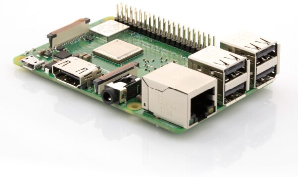 Upgrade gefällig? Die neue Version des Raspberry Pi