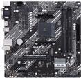 MB ASUS PRIME A520M-A II/CSM (AMD