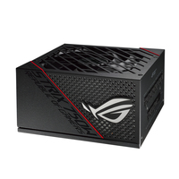 Eisige StillenDie Netzteile der ROG Strix-Serie vereinen High-End-Kühlung und Premium-Komponenten zu einem extrem leisen Hochleistungsprodukt