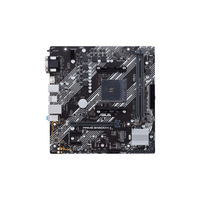 - Multimedia-Technik Mainboards AMD Mainboards AMD - ASUS Prime B450M-K II AMD B450 Sockel AM4 micro ATX