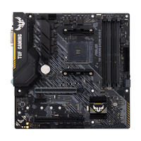 - Multimedia-Technik Mainboards AMD Mainboards AMD - ASUS TUF Gaming B450M-Plus II AMD B450 Sockel AM4 micro ATX