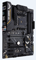 - Multimedia-Technik Mainboards AMD Mainboards AMD - ASUS TUF GAMING B450-PLUS II AMD B450 Sockel AM4 ATX