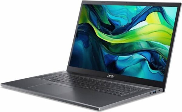 Acer Aspire 17 A17 - 17,3 Notebook - Core i7 Mobile 5,4 GHz 43,94 cm (NX.J02EG.00E)