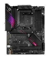 - Multimedia-Technik Mainboards AMD Mainboards AMD - ASUS ROG STRIX B550-XE GAMING WIFI AMD B550 Sockel AM4 ATX