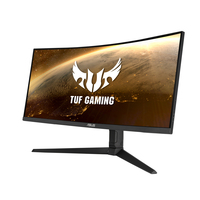 - Multimedia-Technik TFT-Monitore  - ASUS TUF Gaming VG34VQL1B LED display 86