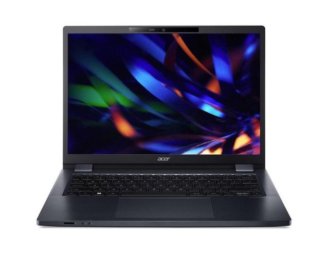 Allgemein   Hersteller   Acer   Herst. Art. Nr.  NX. VZTEG. 005   EAN   4711121662638   Hauptmerkmale   Produktbeschreibung   Acer TravelMate P4 14 TMP414-53 - 35. 6 cm (14"