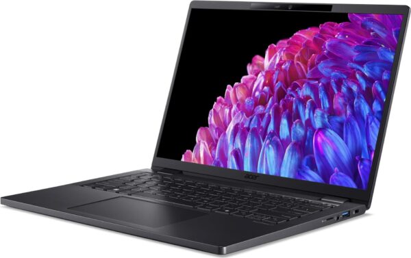 Acer TraveMate P6 TMP614-73-TCO-58UJ 14 U5 125H 16GB/512GB W11Pro (NX.B5LEG.001)