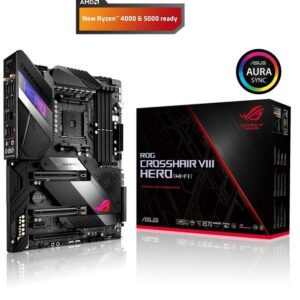 Highlights Motherboard AMD X570