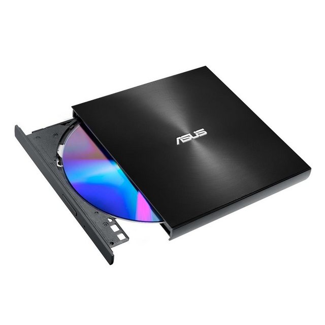 Asus 90DD0290-M29000 Asus SDRW-08U8M-U ZD USB Typ-C black