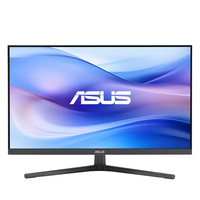 Sehen Sie die Welt auf andere Art und WeisenDie neuen ASUS VU Monitore sind die perfekte Wahl für alle