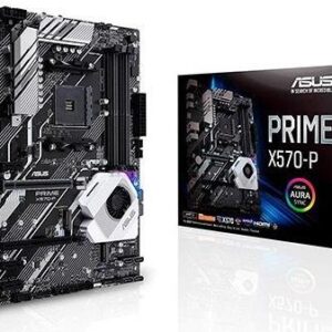 Kurzinfo: Gruppe Motherboards Hersteller ASUS Hersteller Art. Nr. 90MB11N0-M0EAY0 EAN/UPC 4718017263818 Hauptmerkmale Produkttyp Motherboard - ATX Prozessorsockel 1 x Socket AM4 Max. RAM-Größe 128 GB Unterstütztes RAM 4 DIMM-Steckplätze - DDR4